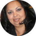 Maria Olvera profile picture